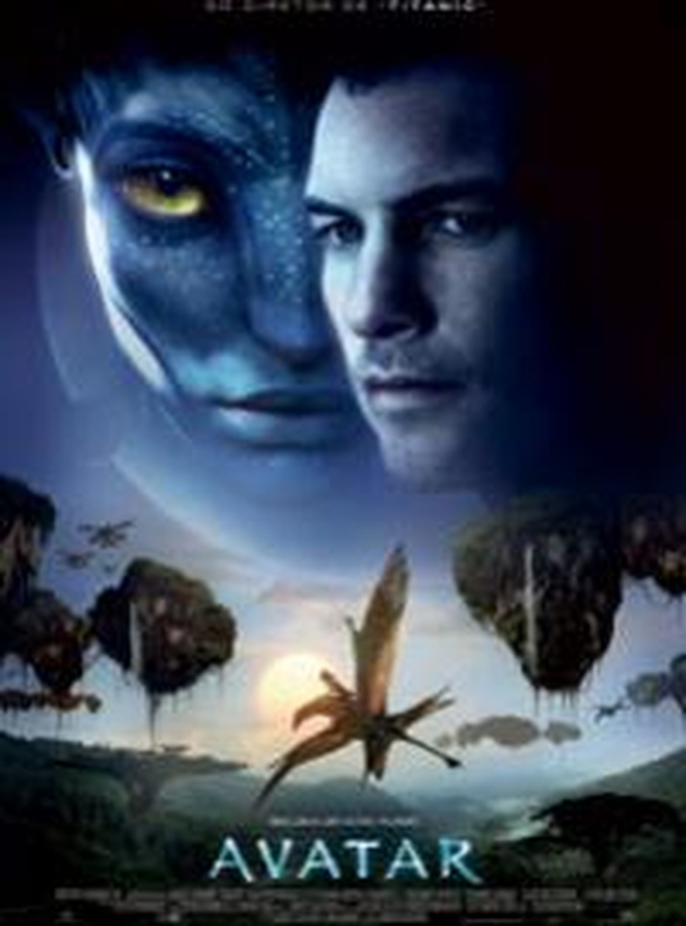 Novos filmes de Avatar terão captura de movimento debaixo d'água