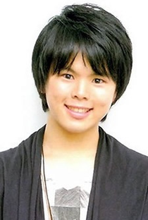 Ayumu Murase - Poster 1