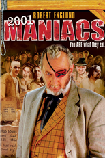 2001 Maníacos (2001 Maniacs)