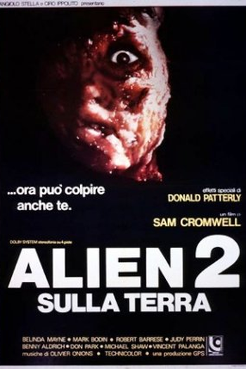  de Filme Alien 2 (1980)