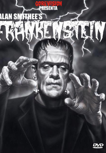 Alan Smithee Frankenstein (Alan Smithee Frankenstein)