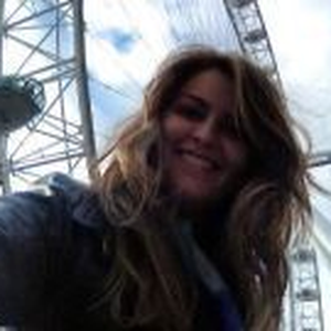 Foto de perfil de Viviane Villela