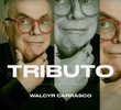 Tributo - Walcyr Carrasco