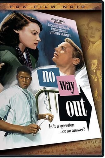  de Filme O Ódio é Cego (1950)