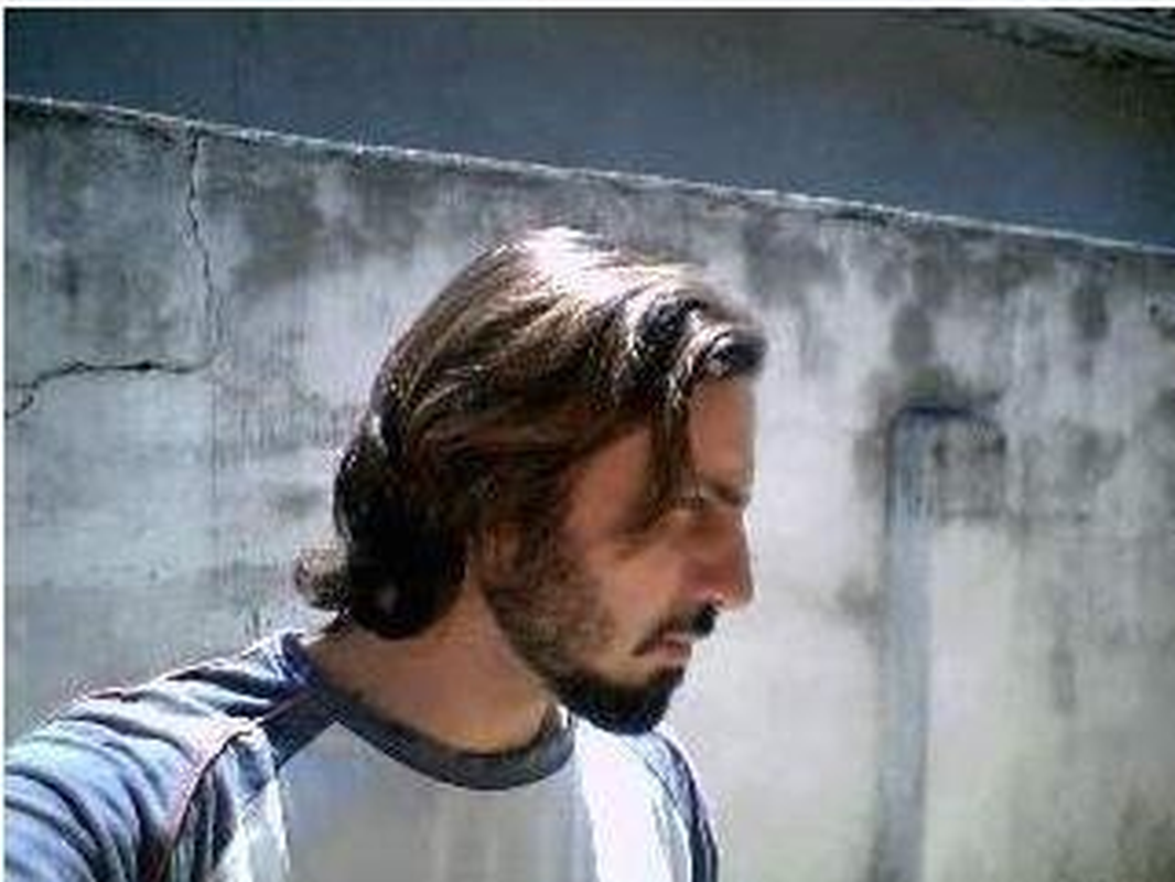victor huggo - Foto 2