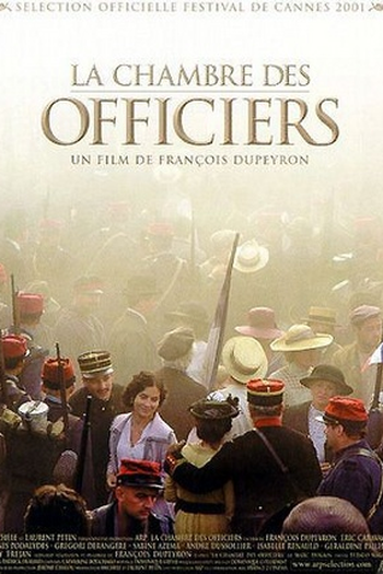  de Filme O Quarto dos Oficiais (2001)