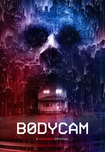 POV: Presença Oculta (Bodycam)