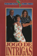 Jogo de Intrigas (Lady In The Corner)