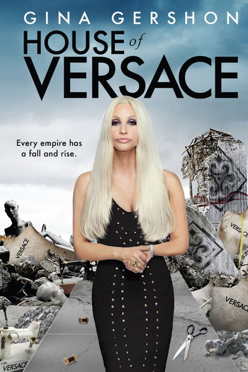  de Filme Os Irmãos Versace (2013)