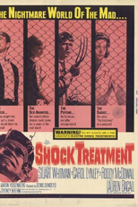 Condenado por Vingança (Shock Treatment)