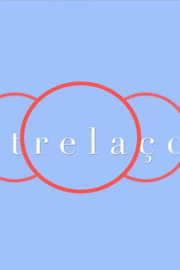 Poster de Curta Entrelaços (2021)