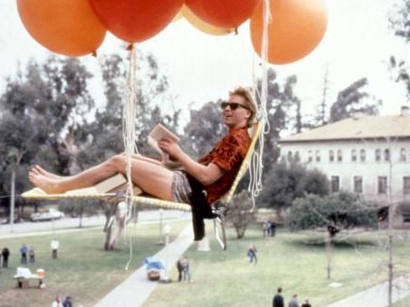 Foto 7 de Academia de Gênios