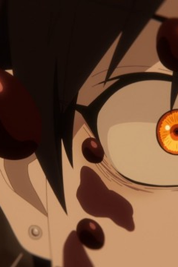 Poster de Episódio Old Moon-ヴァンパイアロード- (2026)