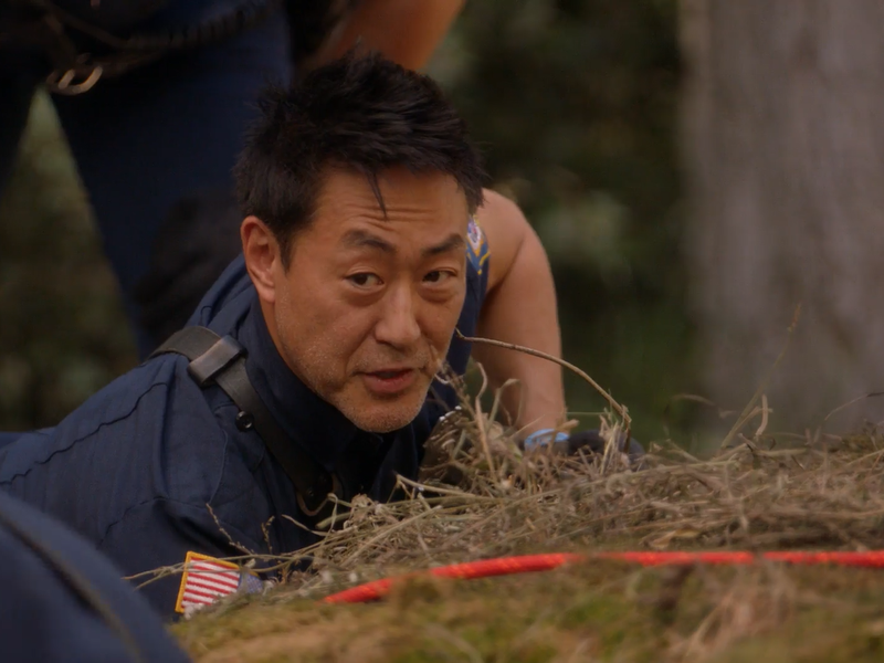 Foto 32 de 9-1-1 (6ª Temporada)