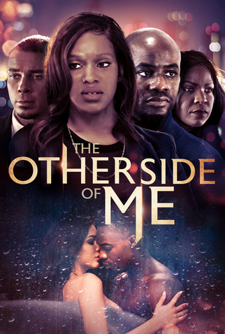 Poster 1 de Filme O Outro Lado de Mim (2023)