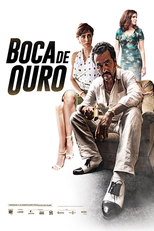 Boca de Ouro (Boca de Ouro)