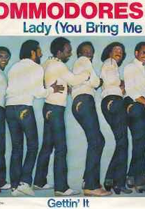 Commodores: Lady (You Bring Me Up) (Commodores: Lady (You Bring Me Up))