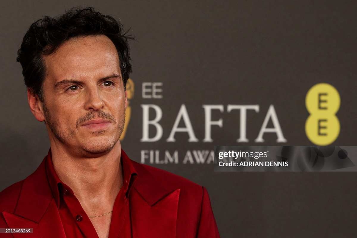 Andrew Scott - Foto 2