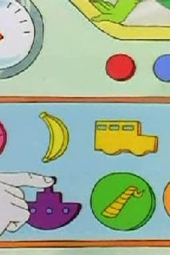 Poster de Episódio Spins a Web (1996)