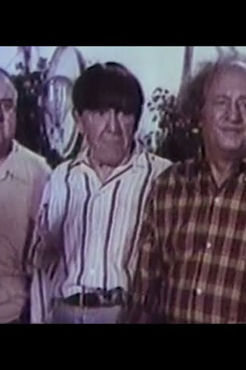  de Curta Star Spangled Salesman (1968)