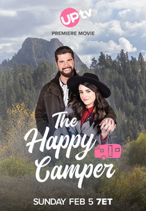 The Happy Camper (The Happy Camper)