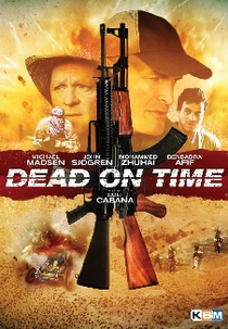 Dead on Time (Dead on Time)