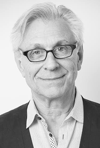 Harvey Kahn