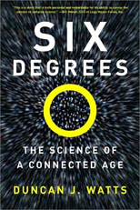 O Poder dos Seis Graus (Connected: The Power of Six Degrees)