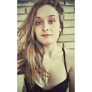 Foto de perfil de Bianca Joukhadar