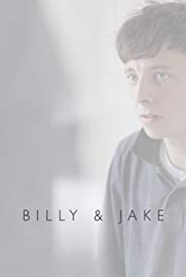 Billy & Jake - Poster / Capa / Cartaz - Oficial 1