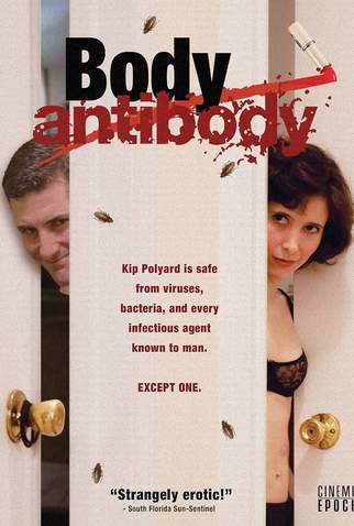 Poster 1 de Filme Body/Antibody (2007)