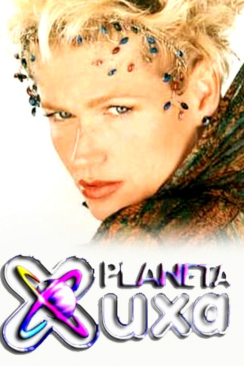  de Série Planeta Xuxa (1997)