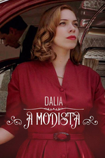 Dalia, a modista (1ª Temporada) (Dalia, a modista (1ª Tempada))