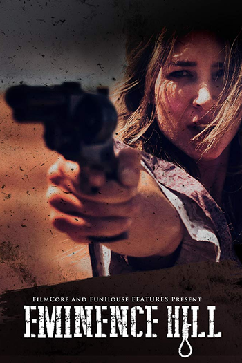  de Filme Trilha de Vingança (2019)