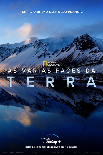  de Série As Várias Faces da Terra (2021)