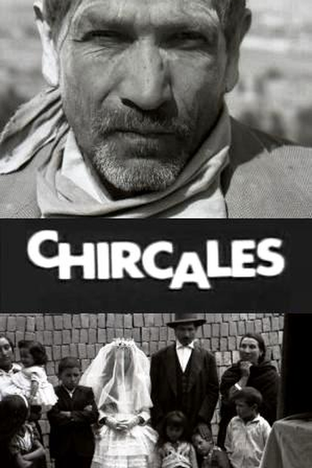 Poster de Filme Chircales (1972)