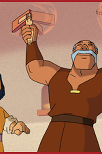 Poster de Episódio Doing Our Part (2007)