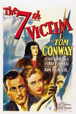 A Sétima Vítima (The Seventh Victim)