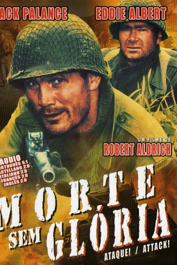  de Filme Morte sem Glória (1956)