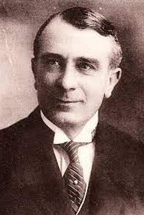 Pierre Magnier - Poster 2