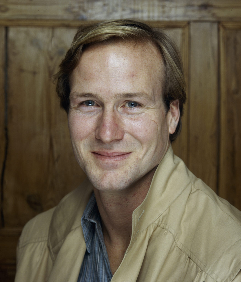 William Hurt - Foto 7
