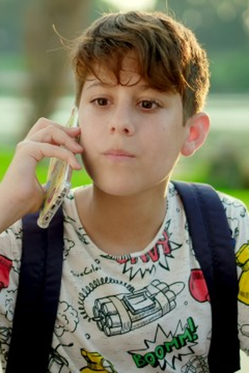 Poster de Episódio פרק 16 (2020)