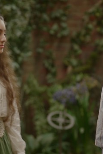Poster de Episódio A Date with Destiny (2022)