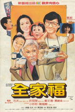 A Family Affair (Quan jia fu)