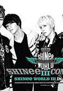 SHINee World III em Seul (SHINee World III in Seoul)