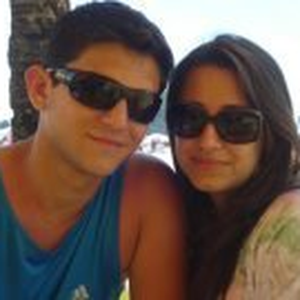 Foto de perfil de Maxwell Allan