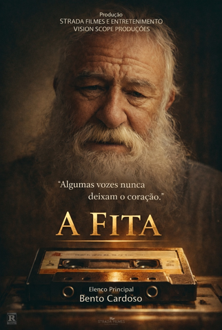 Poster 1 de Curta A  FITA (2026)