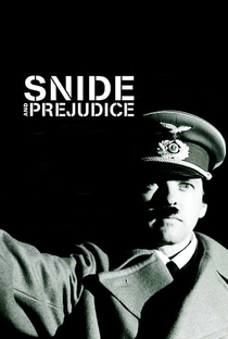 Snide and Prejudice - Poster / Capa / Cartaz - Oficial 5