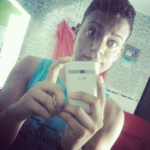 Foto de perfil de Jeferson santos