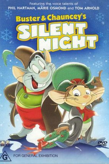  de Filme O Natal de Buster e Chauncey (1998)